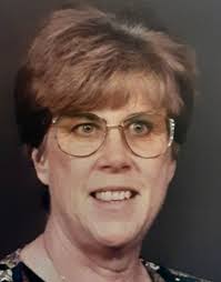 Anita Berry Obituary