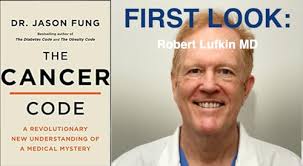 Robert Lufkin MD Amazon Influencer Store's Amazon Page