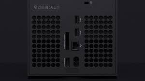 Xbox Series X Proprietary Expansion Cards The Way Forward Or Future Curse Windows Central
