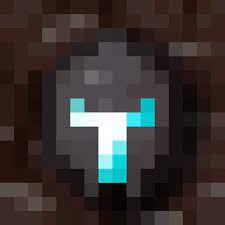 A Variation On My Knightly Netherite Armor Resource Pack That Adds The Soulfire Animated Texture To The Minecraft Texture Minecraft Texture Pack Texture Packs