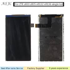 Now your zte n9136 is … 2021 100 Tested For Zte Z833 Z835 N9132 N9136 Single Lcd Display Without Touch Screen Replacement Repair Parts Fast Shipping From Ipartnercompany 9 89 Dhgate Com