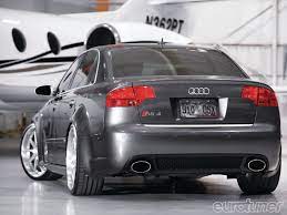 Eurp 1104 02 O 2007 Audi Rs4 Rear View Jpg 1600 1200 Audi Rs4 Audi Coupe Audi