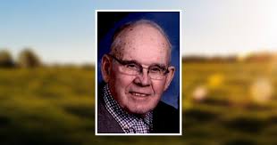 John Ferrier Obituary December 3, 2020