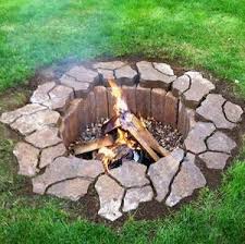 Check spelling or type a new query. 70 Cheap And Easy Diy Fire Pits Prudent Penny Pincher