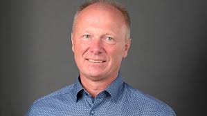 Zwölf Fragen an Thomas Rohrbach, Director of Sales Alpine-Region, Extreme  Networks