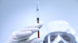 Following new york state guidance, msk has suspended offering the j & j/janssen vaccine. Kazakhstan To Kick Off Covid 19 Vaccination Next Month