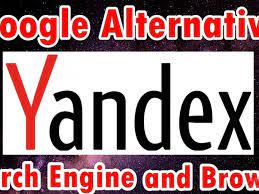 Yandex.disk 3.0 for windows and macos. Yandex Blue China A New Web Spider To Explore The World Brunchvirals