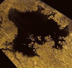 Titán, la otra Tierra del Sistema Solar exterior
