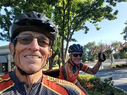 JennynBill Patterson's Bloodshot On This Two Wheel Tuesday 🇺🇸 SLO  Photography