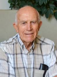 Peter Patterson Obituary October 24, 2024