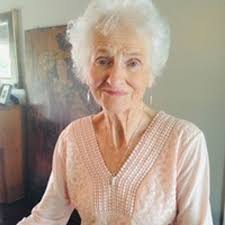 Dona Mary Centanni Obituary February 15, 2022