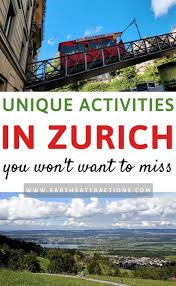 zurich off the beaten path 30 unique things to do in zurich earth s attractions travel guides by locals travel itineraries travel tips and more europe travel guide europe travel destinations travel