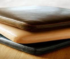 Pin By Best Chairs Ever On Muebles De Estilo In 2021 Leather Chair Cushions Leather Chair Banquette Cushions