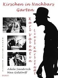 Start by marking die kirschen in nachbars garten as want to read to ask other readers questions about die kirschen in nachbars garten, please sign up. Kirschen In Nachbars Garten 1935 Imdb