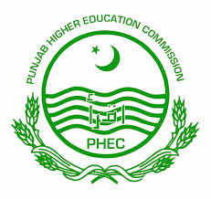 PHEC Logo