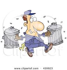 Funny Quotes Cartoon Trash Quotesgram