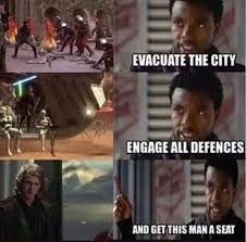 Pin By Anna Pokorna On Star Wars Star Wars Humor Star Wars Memes Star Wars Jokes