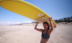 See tripadvisor's 439,188 traveler reviews and photos of bordeaux tourist attractions. Die Schonsten Strande An Frankreichs Atlantikkuste Happybackpacker