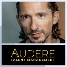 Audere Talent Management