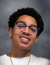 Cam'Ron L. Glass Obituary June 7, 2024