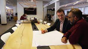 As an associate interior designer, you will. Interior Designer Occupations In Alberta Alis