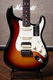American standard stratocaster hss unregistered i have not encountered such a good guitar at american standard stratocaster hss unregistered but i like sustain and the strat just doesn't have. Fender American Ultra Stratocaster Hss Electric Guitar Ultraburst Walt Grace Vintage
