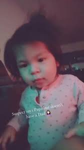 Suspect Stuck with Baby Challenge