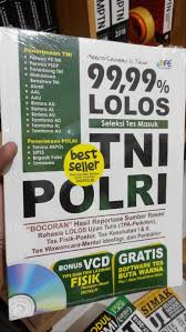 Pembinaan bagi prajurit yang akan mengikuti secaba reg. Soal Psikotes Tni Polri Pdf Lasopatoolbox