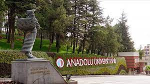 Anadolu university is a public university in eskişehir, turkey. Anadolu Universitesi Acikogretim Sinavlari Internetten Yapilacak