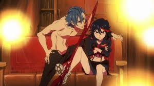 October 2013 The Daily Life Of Autistic Cat #kill la kill #ryuko matoi #matoi ryuuko #kill la kill ryuko #satsuki kiryuin #kiryuin satsuki #satsuki kill la kill #tiger #senketsu want to see more posts tagged #matoi ryuuko? the daily life of autistic cat