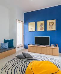 Mengapa saya perlu mengetahui warna sejati (true colors) saya? 5 Pilihan Warna Alternatif Untuk Mempercantik Interior Rumah Anda
