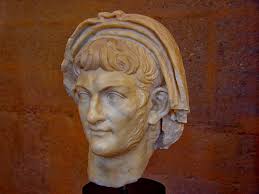 Some Background for 2 Timothy