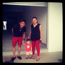 Wahh sedapnya menu masakkan siti sarah buat family tercinta. Foto Siti Sarah Sarat Mengandung Anak Ke 2