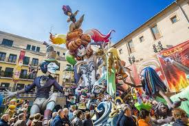 Découvrez également nos guides des. Top 8 Des Festivals En Espagne Les Plus Celebres