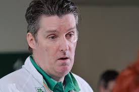 Ankrom hits back in O'Rourke grant row