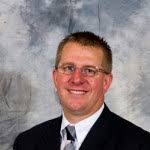 Dr. Raymond Higby, DC, Chiropractor