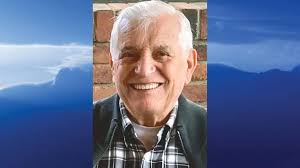 Joseph Peter Kovach, Warren, Ohio Obituary