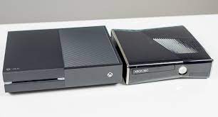 I have no idea what the others have been smoking when they answered… but there are some thing you should know. Image Quality Xbox 360 Vs Xbox One The Xbox One Mini Review Comparison To Xbox 360 Ps4