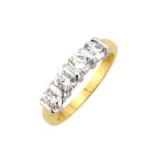 Maybe you would like to learn more about one of these? 4 Stone Diamond Eternity Ring 1 Carat Diamond Eternity Rings