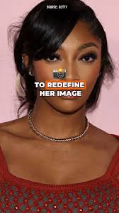 Did you catch this? 👀 , WNBA superstar Angel Reese just changed her entire  look! 🌟 , Her bold new hairstyle is definitely turning heads! 🔥 , Fans  are loving her fresh vibe as she prepares for her ...