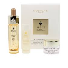 11 hair serums that really work, according to our beauty scientists. Guerlain Abeille Royale Serum Set Reviews