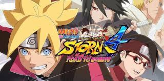 Downald naruto storn 4 pc skidrow reloaded / naruto ultimate ninja storm free download codexpcgames. Naruto Shippuden Ultimate Ninja Storm 4 Free Download Ocean Of Games