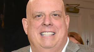 In the Media: Bringing Social Justice to Judge Race; Hogan Backs off New  Baltimore Jail Plan