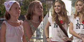 And while mk & a moved from the small screen to the. Classic Mary Kate And Ashley Film Is Coming To Netflix