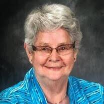 Mrs. Rosaleen Theresa Hrycyk Obituary