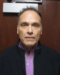 Registered Offenders