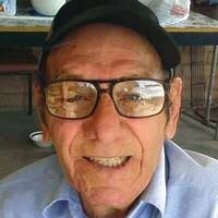 Benito Barela Obituary