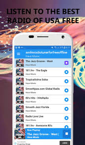 Free fmam radio without internet offline 9.2 apk free descargar. Am Fm Radio Tuner For Free Offline For Android Apk Download