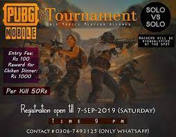 Pubg Tournament Comic Book Cover Battle Ground Tournaments