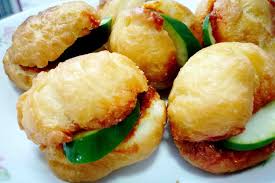 Resipi pau lembut putih gebu. Resepi Kuih Pau Sambal Mudah Lembut Dan Sedap Salinajohari Com